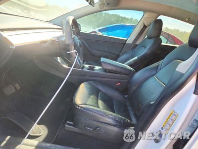 Zdjęcie 7 z 12 samochodu: 2021 TESLA MODEL Y VIN:5YJYGDEE2MF061853 - miniatura