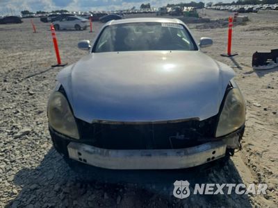 Piąte zdjęcie samochodu w środku: 2006 LEXUS SC 430 VIN:JTHFN48Y369008187 - miniatura