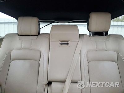 Zdjęcie 10 z 13 samochodu: 2018 LAND ROVER RANGE ROVER HSE VIN:SALGS2SV9JA385222 - miniatura