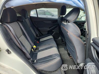 Zdjęcie 11 z 13 samochodu: 2021 SUBARU CROSSTREK VIN:JF2GTAEC8M8300358 - miniatura