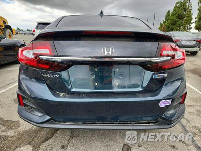Zdjęcie 6 z 12 samochodu: 2019 HONDA CLARITY VIN:JHMZC5F1XKC000633 - miniatura