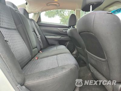 Zdjęcie 10 z 13 samochodu: 2018 NISSAN ALTIMA 2.5 SV VIN:1N4AL3AP0JC269873 - miniatura