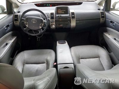Zdjęcie 8 z 12 samochodu: 2008 TOYOTA PRIUS BASE VIN:JTDKB20U683312531 - miniatura