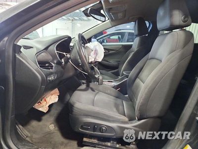 Zdjęcie 7 z 12 samochodu: 2016 CHEVROLET MALIBU LT VIN:1G1ZF5SX4GF208976 - miniatura