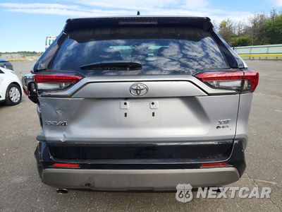 Zdjęcie 6 z 13 samochodu: 2025 TOYOTA RAV4 XSE VIN:4T3E6RFVXSU186916 - miniatura