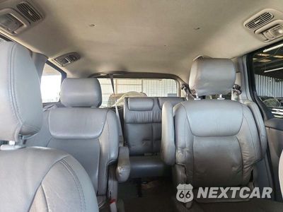 Zdjęcie 10 z 14 samochodu: 2008 TOYOTA SIENNA LE 7-PASSENGER VIN:5TDZK23C98S140219 - miniatura