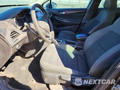 Zdjęcie 7 z 12 samochodu: 2016 CHEVROLET CRUZE LT VIN:1G1BE5SM6G7297552 - miniatura