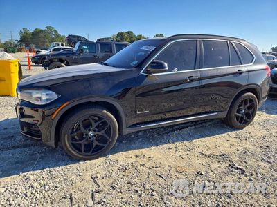 2016 BMW X5 SDRIVE35I 5UXKR2C5XG0R70271 - główne zdjęcie licytacji z USA - miniatura