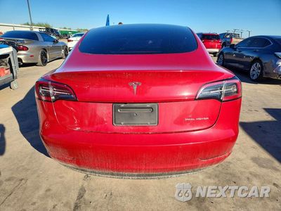 Zdjęcie 6 z 12 samochodu: 2022 TESLA MODEL 3 VIN:5YJ3E1EB1NF357291 - miniatura