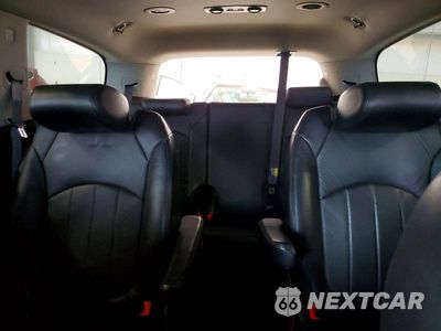 Zdjęcie 10 z 14 samochodu: 2011 BUICK ENCLAVE CXL VIN:5GAKVBED9BJ128754 - miniatura