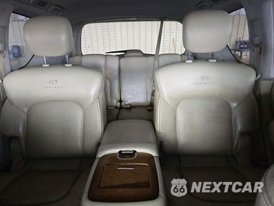 Zdjęcie 10 z 13 samochodu: 2011 INFINITI QX56 BASE VIN:JN8AZ2NFXB9500818 - miniatura