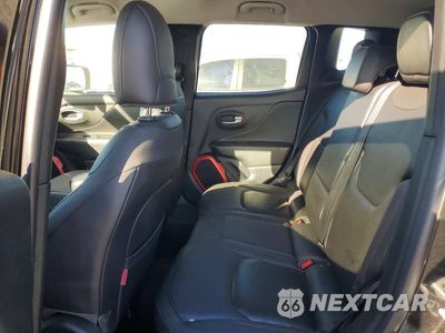 Zdjęcie 11 z 14 samochodu: 2018 JEEP RENEGADE TRAILHAWK VIN:ZACCJBCB5JPG80900 - miniatura