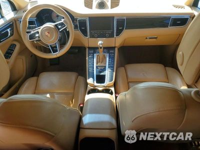 Zdjęcie 8 z 13 samochodu: 2015 PORSCHE MACAN S VIN:WP1AB2A59FLB44107 - miniatura