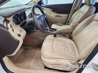 Zdjęcie 7 z 13 samochodu: 2012 BUICK LACROSSE VIN:1G4GD5E31CF152742 - miniatura