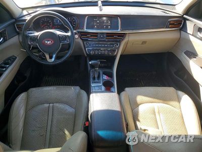 Zdjęcie 8 z 12 samochodu: 2018 KIA OPTIMA EX VIN:5XXGU4L39JG190588 - miniatura