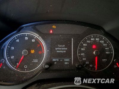 Zdjęcie 9 z 14 samochodu: 2016 AUDI Q5 PREMIUM PLUS VIN:WA1L2AFPXGA070170 - miniatura