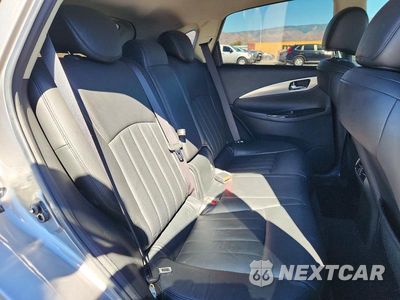 Zdjęcie 11 z 13 samochodu: 2010 INFINITI EX35 BASE VIN:JN1AJ0HP5AM700418 - miniatura