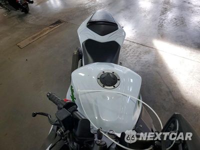Piąte zdjęcie samochodu w środku: 2015 KAWASAKI EX300 A VIN:JKAEX8A11FA012274 - miniatura