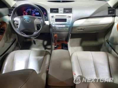 Zdjęcie 8 z 13 samochodu: 2011 TOYOTA CAMRY XLE V6 VIN:4T1BK3EK5BU128675 - miniatura
