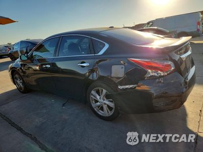 Drugie zdjęcie samochodu z przodu: 2014 NISSAN ALTIMA 2.5 VIN:1N4AL3AP8EC119029 - miniatura