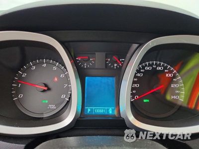 Zdjęcie 9 z 12 samochodu: 2011 CHEVROLET EQUINOX LTZ VIN:2GNALFEC4B1310054 - miniatura