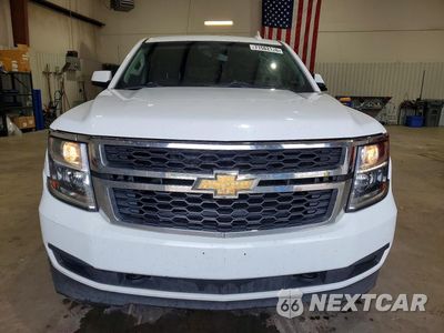 Piąte zdjęcie samochodu w środku: 2016 CHEVROLET TAHOE K1500 LS VIN:1GNSKAKC8GR425205 - miniatura