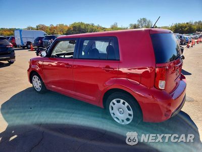 Drugie zdjęcie samochodu z przodu: 2014 TOYOTA SCION XB VIN:JTLZE4FE7EJ056879 - miniatura