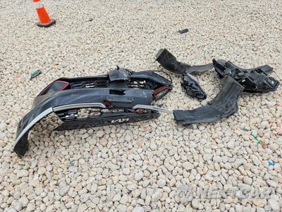 Zdjęcie 12 z 13 samochodu: 2023 KIA FORTE GT VIN:3KPF44AC1PE520286 - miniatura