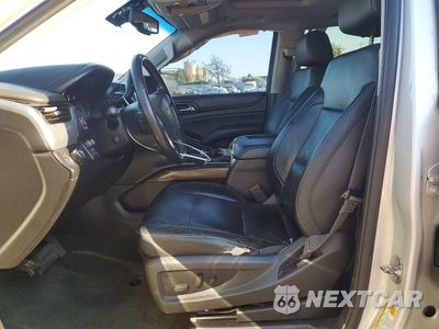 Zdjęcie 7 z 13 samochodu: 2015 CHEVROLET TAHOE C1500 LT VIN:1GNSCBKC1FR163531 - miniatura