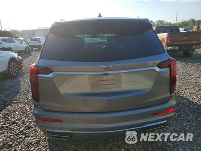 Zdjęcie 6 z 13 samochodu: 2024 CADILLAC XT6 LUXURY VIN:1GYKPBR46RZ723781 - miniatura