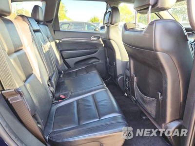 Zdjęcie 11 z 13 samochodu: 2018 JEEP GRAND CHEROKEE LIMITED VIN:1C4RJFBG4JC319256 - miniatura