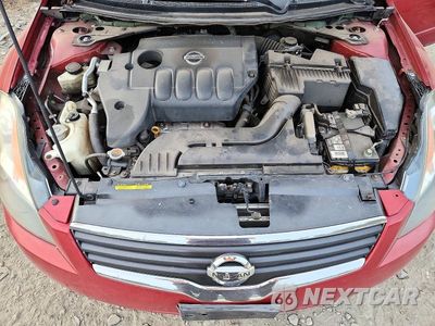 Zdjęcie 11 z 13 samochodu: 2009 NISSAN ALTIMA 2.5 VIN:1N4AL21E59C106169 - miniatura