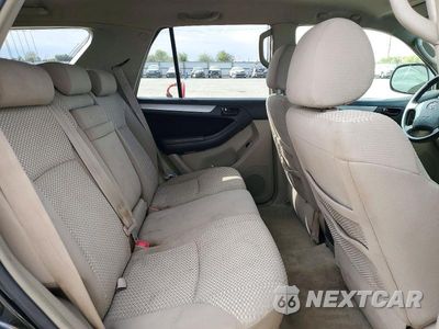 Zdjęcie 11 z 13 samochodu: 2006 TOYOTA 4RUNNER SR5 VIN:JTEBU14R368068228 - miniatura