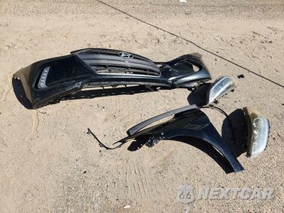 Zdjęcie 12 z 13 samochodu: 2017 HYUNDAI ELANTRA LIMITED VIN:5NPD84LF2HH025448 - miniatura