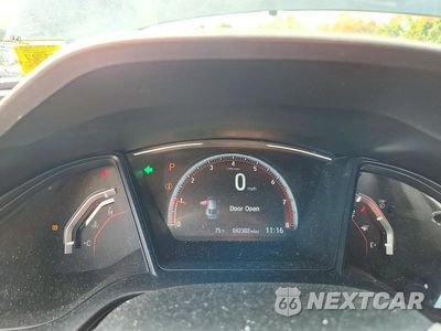 Zdjęcie 9 z 12 samochodu: 2020 HONDA CIVIC SPORT VIN:SHHFK7H49LU419652 - miniatura