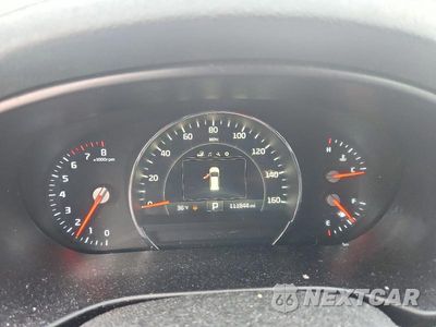 Zdjęcie 9 z 13 samochodu: 2018 KIA SORENTO EX VIN:5XYPH4A52JG423764 - miniatura