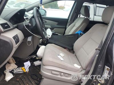 Zdjęcie 7 z 13 samochodu: 2016 HONDA ODYSSEY SE VIN:5FNRL5H3XGB138862 - miniatura