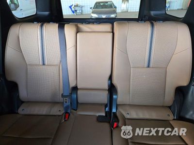 Zdjęcie 10 z 13 samochodu: 2026 TOYOTA 4RUNNER LIMITED VIN:JTEVA5BR2T5086183 - miniatura