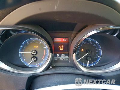 Zdjęcie 9 z 12 samochodu: 2014 TOYOTA COROLLA S PLUS VIN:2T1BURHE0EC012499 - miniatura