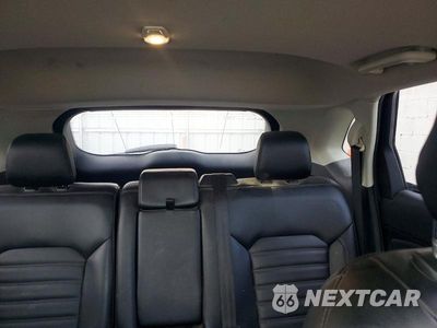 Zdjęcie 10 z 13 samochodu: 2019 FORD EDGE SEL VIN:2FMPK4J91KBB18231 - miniatura