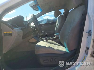 Zdjęcie 7 z 12 samochodu: 2015 HYUNDAI SONATA SPORT VIN:5NPE34AF4FH035367 - miniatura