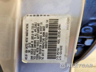 Zdjęcie 13 z 13 samochodu: 2003 TOYOTA COROLLA SE VIN:1NXBR32E73Z130519 - miniatura