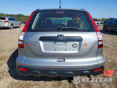 Zdjęcie 6 z 12 samochodu: 2008 HONDA CR-V LX VIN:3CZRE38358G704852 - miniatura