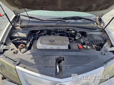 Zdjęcie 12 z 13 samochodu: 2012 ACURA MDX VIN:2HNYD2H25CH534730 - miniatura