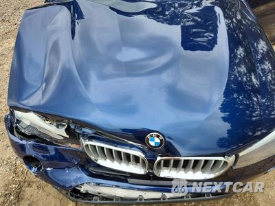 Zdjęcie 11 z 12 samochodu: 2017 BMW X3 XDRIVE28I VIN:5UXWX9C54H0T03603 - miniatura
