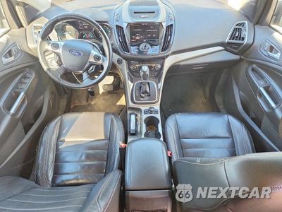 Zdjęcie 8 z 14 samochodu: 2013 FORD ESCAPE SEL VIN:1FMCU9H91DUA71050 - miniatura