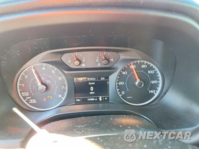 Zdjęcie 9 z 13 samochodu: 2018 GMC ACADIA SLE VIN:1GKKNLLA7JZ202805 - miniatura