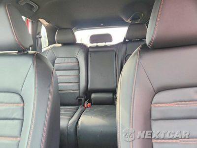 Zdjęcie 10 z 13 samochodu: 2026 HONDA CR-V SPORT-L VIN:7FARS6H83TE140956 - miniatura