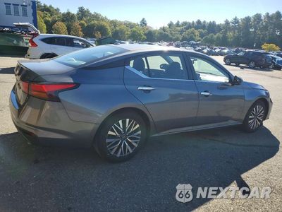 Trzecie zdjęcie samochodu z tyłu: 2024 NISSAN ALTIMA SV VIN:1N4BL4DV5RN430268 - miniatura