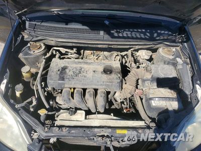 Zdjęcie 12 z 13 samochodu: 2007 TOYOTA MATRIX BASE VIN:2T1KR32E47C669395 - miniatura